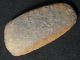 5800j.  A: Wunderbar Steinzeit Steinbeil Neolithikum 136mm Trichterbecher Kultur Antike Bild 4