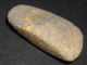 5800j.  A: Wunderbar Steinzeit Steinbeil Neolithikum 136mm Trichterbecher Kultur Antike Bild 5