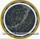 Drehbare Pracht - Sternkarte Vom Hoflieferanten Golddruck Replika Von 1899 Bausatz Wissenschaftliche Instrumente Bild 1