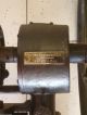 Dosenverschlussmaschine (seesener Blechwarenfabrik) Antik,  Funktionsfähig Alte Berufe Bild 1