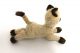 Schuco Katze 50er Jahre Stofftiere & Teddybären Bild 1