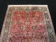 Orient Teppich Seidenteppich Kaschmir 183 X 123 Cm Seide Silk Kashmir Carpet Rug Teppiche & Flachgewebe Bild 3