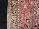 Orient Teppich Seidenteppich Kaschmir 183 X 123 Cm Seide Silk Kashmir Carpet Rug Teppiche & Flachgewebe Bild 7