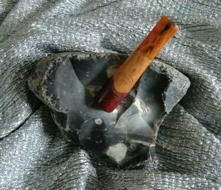 Sehr Alte Zigarren - Zigarillo - Spitze Marke 