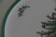 Spode Christmas Tree Servierplatte Kuchenteller S3324 - H 7.  31,  5cm Nach Marke & Herkunft Bild 6