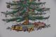 Spode Christmas Tree Servierplatte Kuchenteller S3324 - H 7.  31,  5cm Nach Marke & Herkunft Bild 8