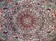 Wunderschöner Handgeknüpfter Orientteppich Teppich Hereke Reine Seide Teppiche & Flachgewebe Bild 5
