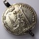 Medaille 1629 Dadler Johann Georg Sachsen Theologenkongress Leipzig Rr Anhänger & Pilgermedaillen Bild 5