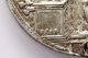 Medaille 1629 Dadler Johann Georg Sachsen Theologenkongress Leipzig Rr Anhänger & Pilgermedaillen Bild 6
