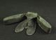 Altes Skulptur Zikade Aus Bronze China Um 1900 Asiatika: China Bild 3