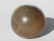 14.  2mm Ancient Rare Western Asian Agate Eye Bead Antike Bild 1