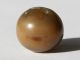 14.  2mm Ancient Rare Western Asian Agate Eye Bead Antike Bild 2