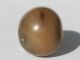 14.  2mm Ancient Rare Western Asian Agate Eye Bead Antike Bild 3