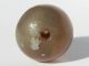 14.  2mm Ancient Rare Western Asian Agate Eye Bead Antike Bild 5