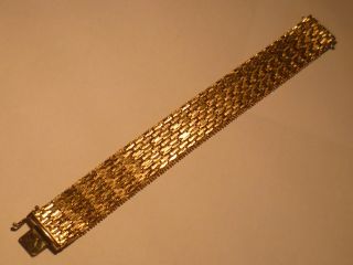 Antikes Armband,  62,  9 Gramm,  Nur Für 1 Tag Bild