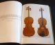 Important Musical Instruments: Amati,  Gagliano Pp.  : Sotheby ' S London 80,  Results Antiquarische Bücher Bild 1