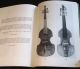 Important Musical Instruments: Amati,  Gagliano Pp.  : Sotheby ' S London 80,  Results Antiquarische Bücher Bild 4