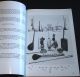Important Musical Instruments: Amati,  Gagliano Pp.  : Sotheby ' S London 80,  Results Antiquarische Bücher Bild 5