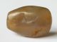 Ancient Rare Western Asian Agate E Bead Antike Bild 1