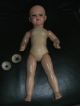 Schildkrötkopf 350/45 Mit Ungemarktem Körper Puppen & Zubehör Bild 9