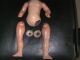 Schildkrötkopf 350/45 Mit Ungemarktem Körper Puppen & Zubehör Bild 7