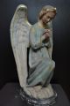 Alter Engel Aus Gips Skulpturen & Kruzifixe Bild 1
