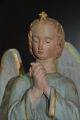 Alter Engel Aus Gips Skulpturen & Kruzifixe Bild 5