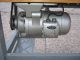 Dürkopp 211 - 5 Industrienähmaschine Nähmaschine Kobold Motor 220/380v Sattler Sattler Bild 9