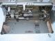 Dürkopp 211 - 5 Industrienähmaschine Nähmaschine Kobold Motor 220/380v Sattler Sattler Bild 7