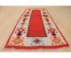 Alter Antiker Handgewebter Anatol Kelim Türkei Orientteppich Tappeto 176x70cm Teppiche & Flachgewebe Bild 1