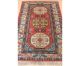Schöner Gewebter Orient Teppich Kazak Motiv Carpet Rug 150x100cm Carpet Tappeto Teppiche & Flachgewebe Bild 1
