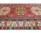 Schöner Gewebter Orient Teppich Kazak Motiv Carpet Rug 150x100cm Carpet Tappeto Teppiche & Flachgewebe Bild 2