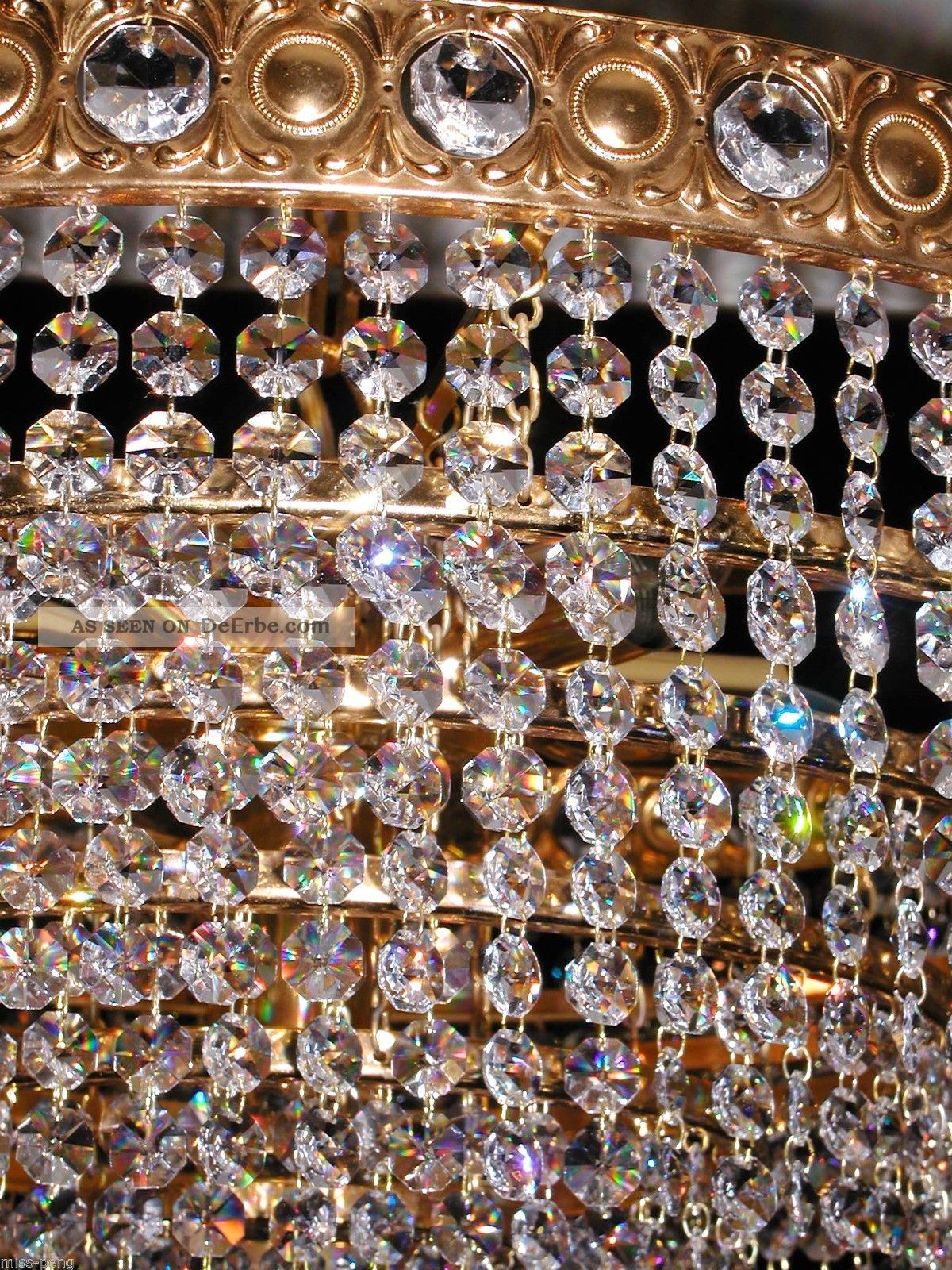 Deckenlampe wohnzimmer gold – dumss.com