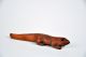 Netsuke Japan Asiatika Schnitzerei Bonsai GlÜcksbringer Handschmeichler Holz Entstehungszeit nach 1945 Bild 1