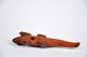 Netsuke Japan Asiatika Schnitzerei Bonsai GlÜcksbringer Handschmeichler Holz Entstehungszeit nach 1945 Bild 2