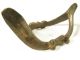 Alter Reif Fußspange Senufo Old Bracelet Anklet Bronzes Senoufo Afrozip Afrika Bild 5