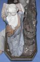 Große Figurengruppe,  Auf Sockel,  Kreuzweg Veronika Reicht Jesus Das Schweißtuch, Skulpturen & Kruzifixe Bild 5