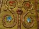 Prunk - Messgewand Jesus - Casel Gold Bassgeige Kirchengewand Vestment Kirchliches Gerät & Inventar Bild 4