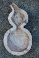 Trog Pflanztrog Marmor Stein Tibet Naturstein Japan China Garten Brunnen Asien Entstehungszeit nach 1945 Bild 3