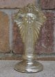 Bauernsilber Kruzifix - 19.  Jahrhundert (4430) Sammlerglas Bild 1