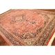 Fantastische Handgeknüpft Orient Seiden Palast Teppich Tappeto Seide 285x415cm Teppiche & Flachgewebe Bild 3