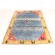 Traumhaft Schöner Handgeknüpfter Orient Teppich Gabbeh Carpet Tapis 150x200cm Teppiche & Flachgewebe Bild 1