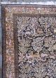 Orientteppich / Teppich Kaschmir Seide 170x110 Cm,  Pflanzen & Tier Motive Teppiche & Flachgewebe Bild 1