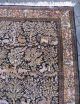 Orientteppich / Teppich Kaschmir Seide 170x110 Cm,  Pflanzen & Tier Motive Teppiche & Flachgewebe Bild 2