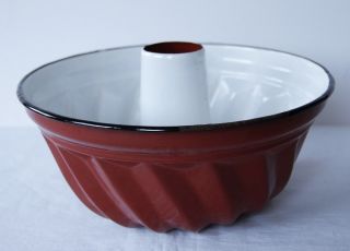 Alte Berufe - Bäcker & Konditor - Formen - Antiquitäten