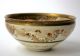 Antique Satsuma Pottery Bowl Finest Quality Mark,  Japan Meiji Period (1868 - 1912) Asiatika: Japan Bild 2