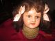 Puppenklinik: Antike Puppen - Perücke Puppen & Zubehör Bild 1