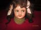 Puppenklinik: Antike Puppen - Perücke Puppen & Zubehör Bild 5
