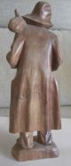 Holzschnitzerei - 30cm - 