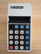 Commodore Taschenrechner Model 886d Inkl.  Tasche,  Ba - Top - 1970-1979 Bild 2